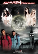 An American Werewolf In London: XXX Porn Parody