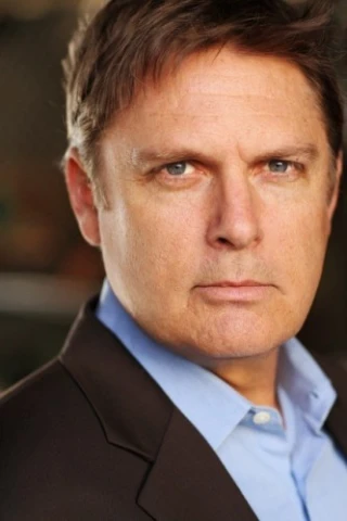 Kevin Quinn