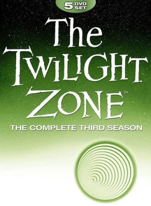 DVD Cover (Paramount)