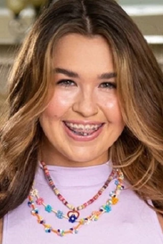 Maddie May
