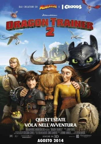Theatrical Poster (Italy)