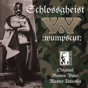 Schlossgheist