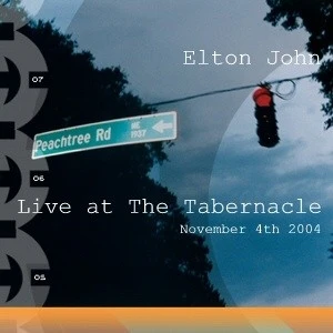 Peachtree Road Live