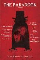 The Babadook