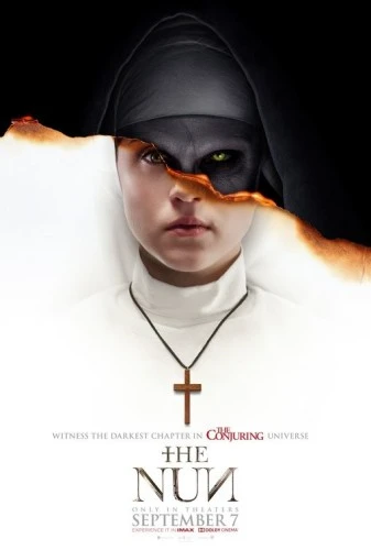 Theatrical Poster (USA)