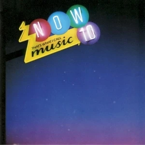 Now That’s What I Call Music 10