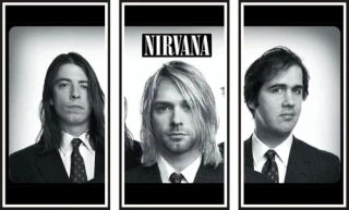 Nirvana