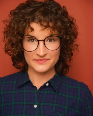 Madalyn St. John