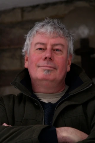 Peter Mohan