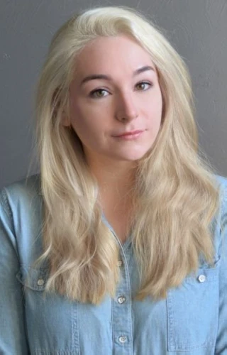 Kaza Marie Ayersman