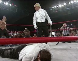 NWA-TNA Weekly PPV #99