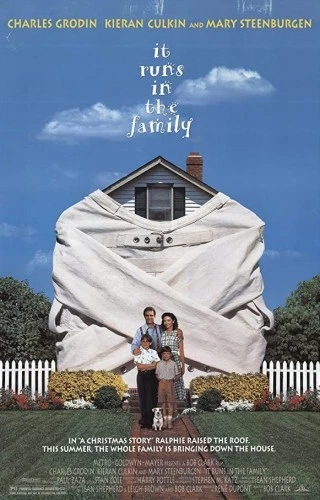 Theatrical Poster