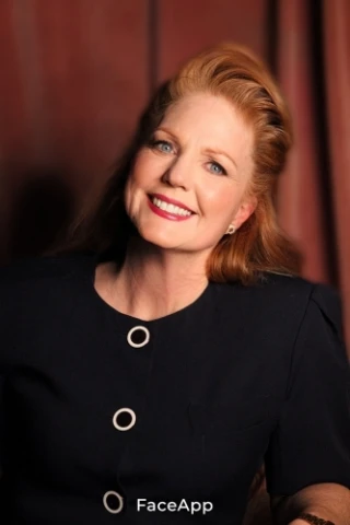 Melanie Doughty