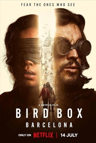 Theatrical Poster (USA)