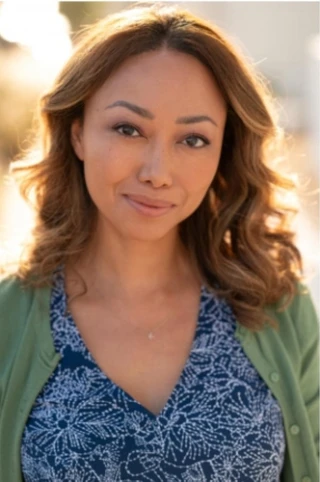 Kim Pettiford