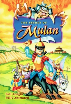 DVD Cover (FilmRise)