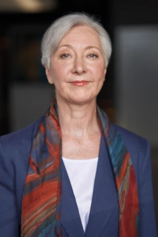 Elizabeth O'Callaghan