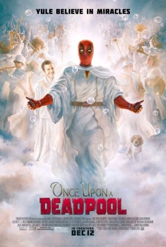 Theatrical Poster (USA)