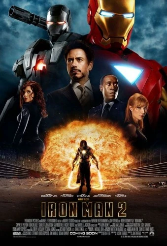 Theatrical Poster (USA)