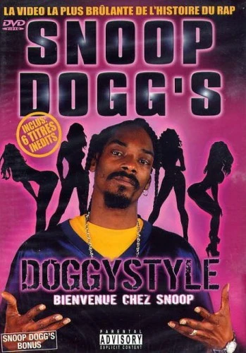 DVD Cover (France)