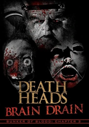 DVD Cover (Full Moon Pictures)