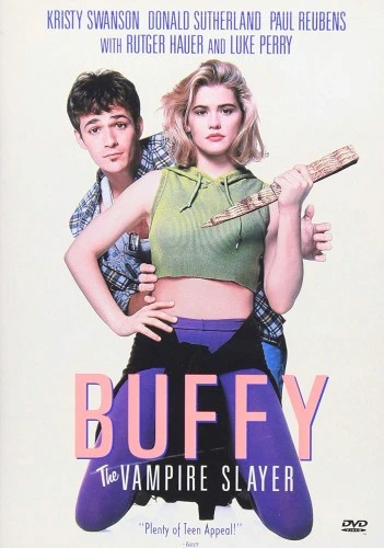 DVD Cover (Twentieth Century Fox)