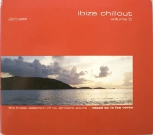 Ibiza Chillout Volume 5