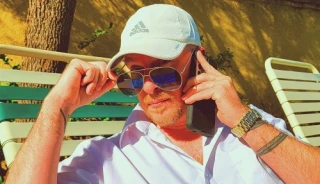 Dustin Ferguson