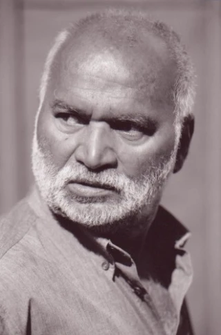 Mellan Mitchell