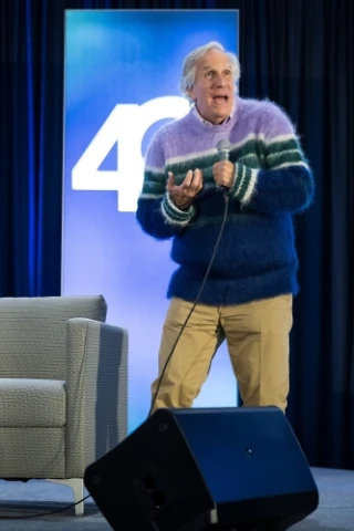 Harry Winkler