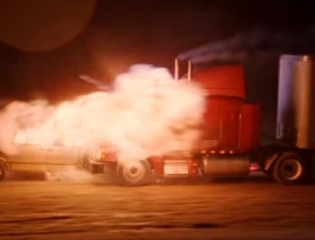 Unsafe Speed