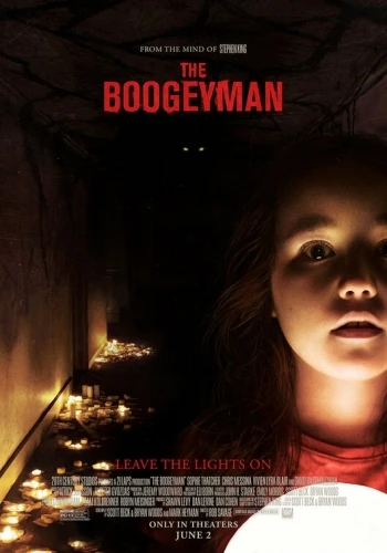 Theatrical Poster (USA)