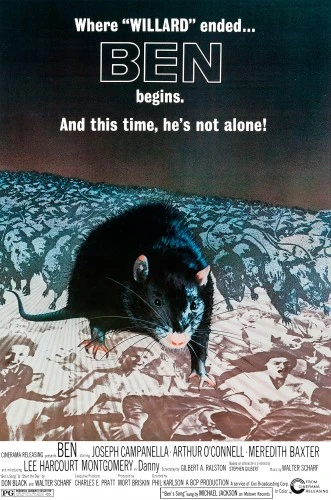Theatrical Poster