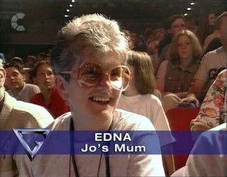 Edna Harrington