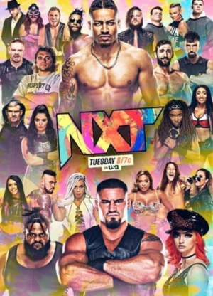 Theatrical Poster