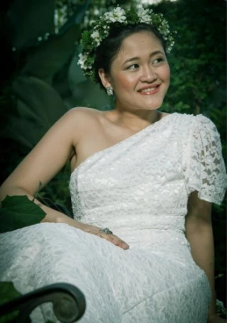 Kimmy Maclang