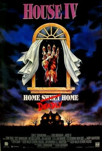 Theatrical Poster (USA)