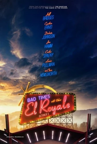 Theatrical Poster (USA)