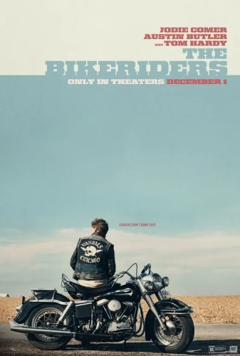 Theatrical Poster (USA)
