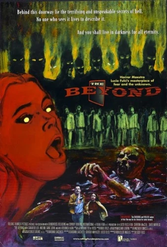 Theatrical Poster (USA)
