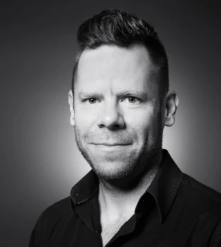 Ivan Moran