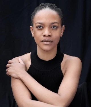 Mogali Masuku
