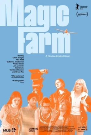Theatrical Poster