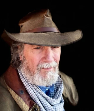 Thom Van Dorp