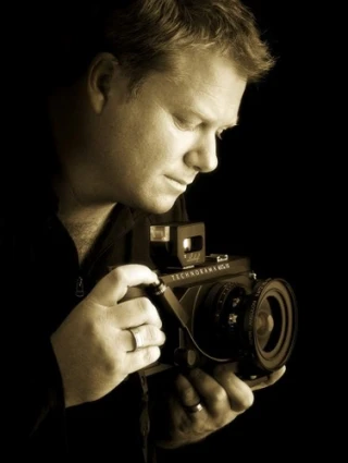 Steve Rutherford