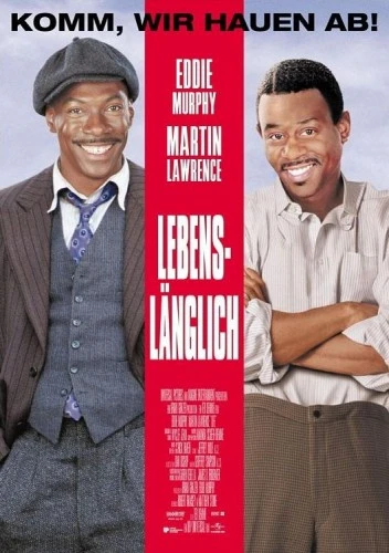 Theatrical Poster (Germany)