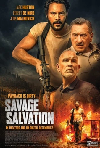 Theatrical Poster