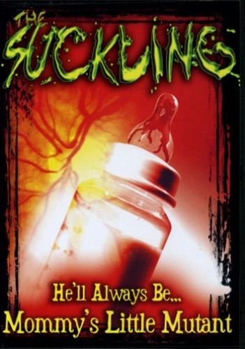 DVD Cover (Elite Entertainment)
