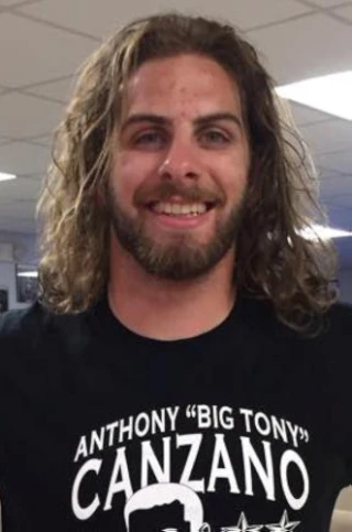Tanner Saraceno