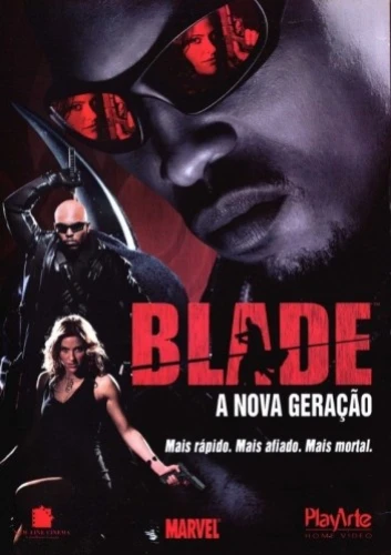 DVD Cover (Spanish)